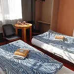 U Szermierzy