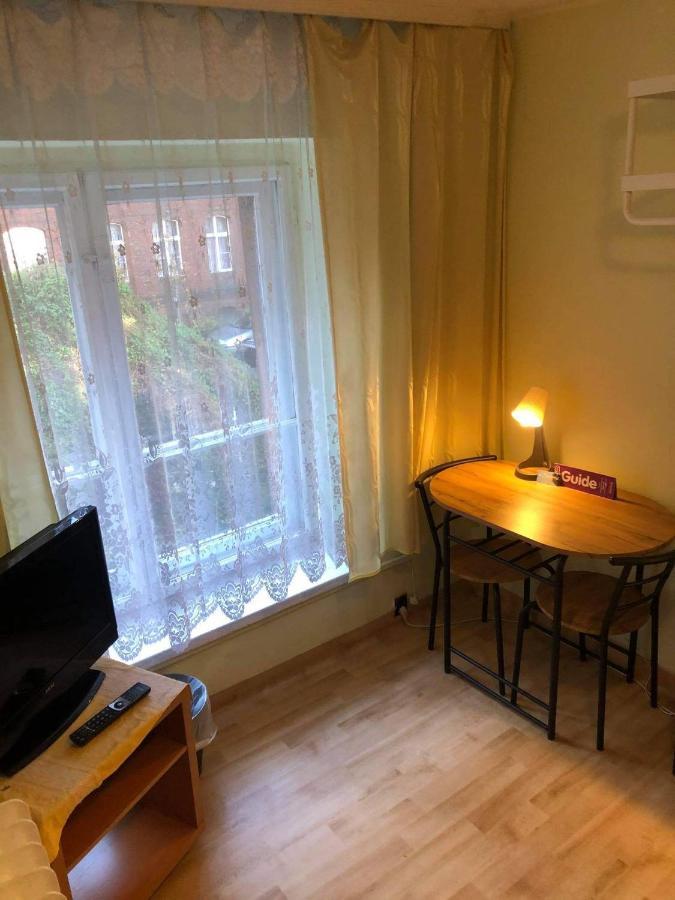 Hostel U Szermierzy
