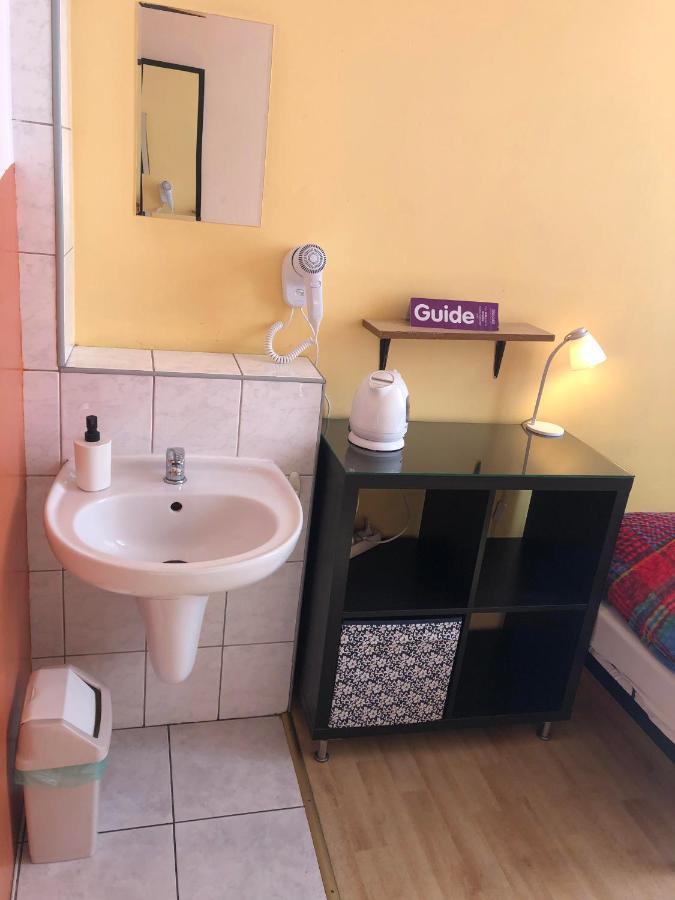Hostel U Szermierzy