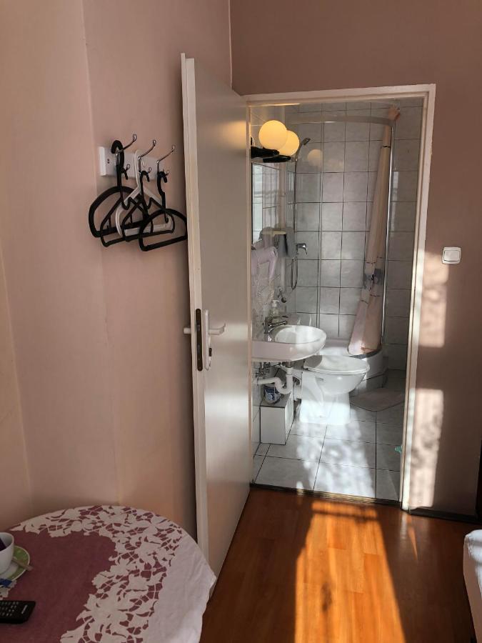 U Szermierzy Hostel Wrocław