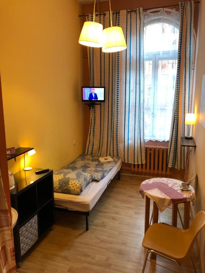 Hostel U Szermierzy
