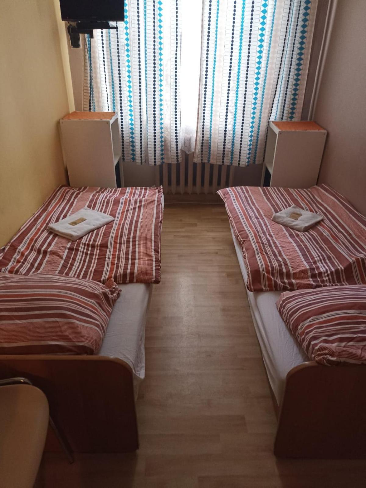 U Szermierzy * Wrocław
