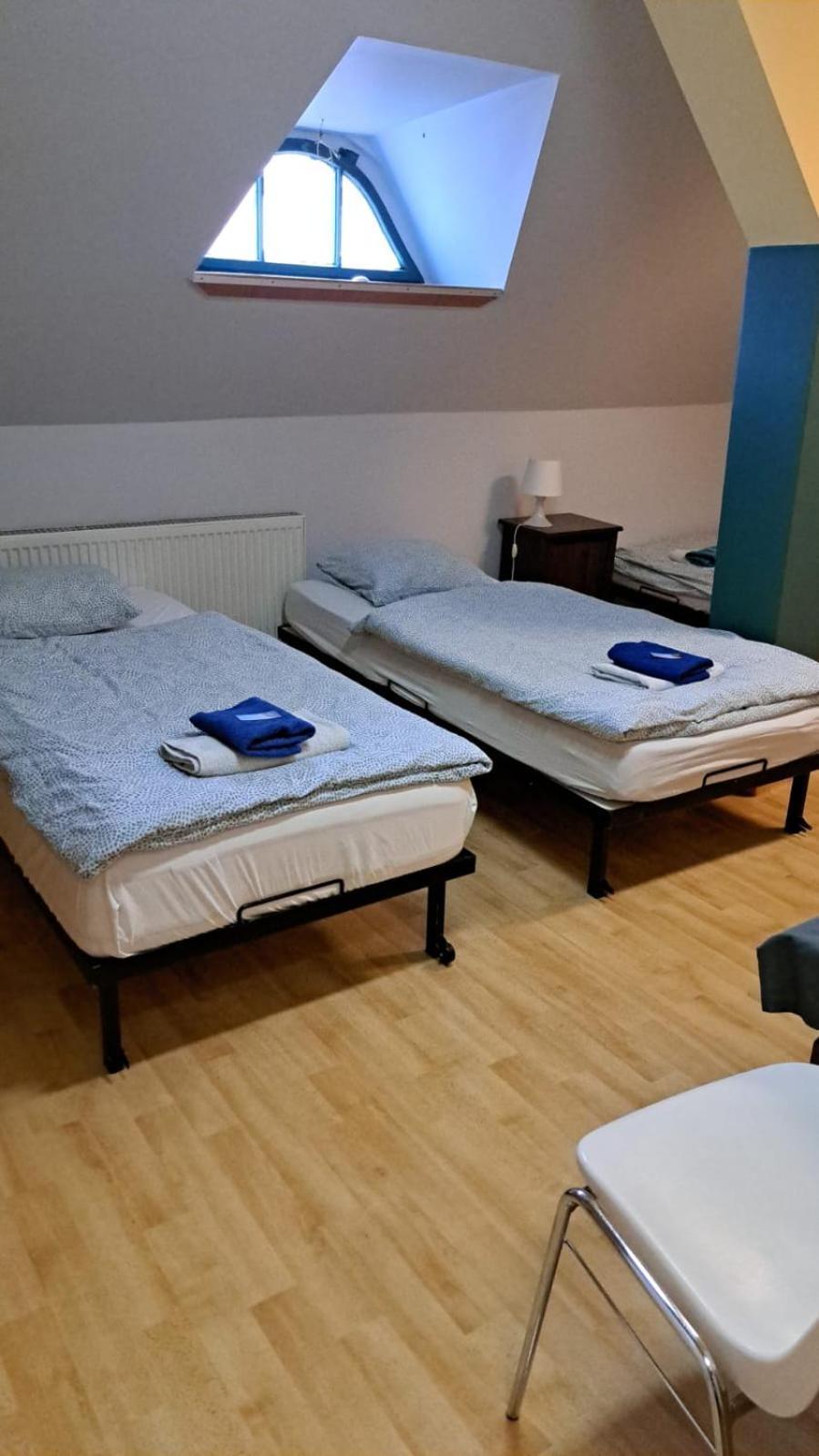 U Szermierzy Hostel Wrocław