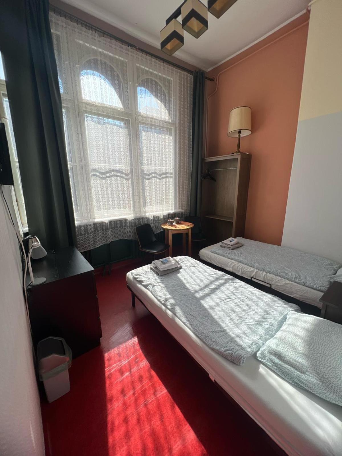 U Szermierzy Wrocław
