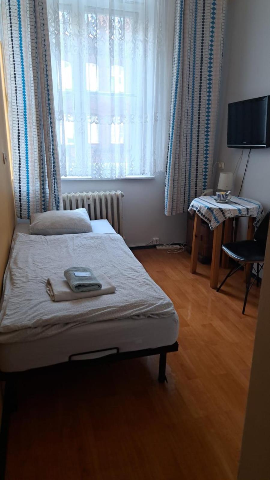U Szermierzy * Wrocław