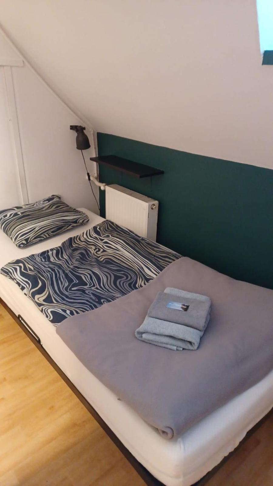 Hostel U Szermierzy