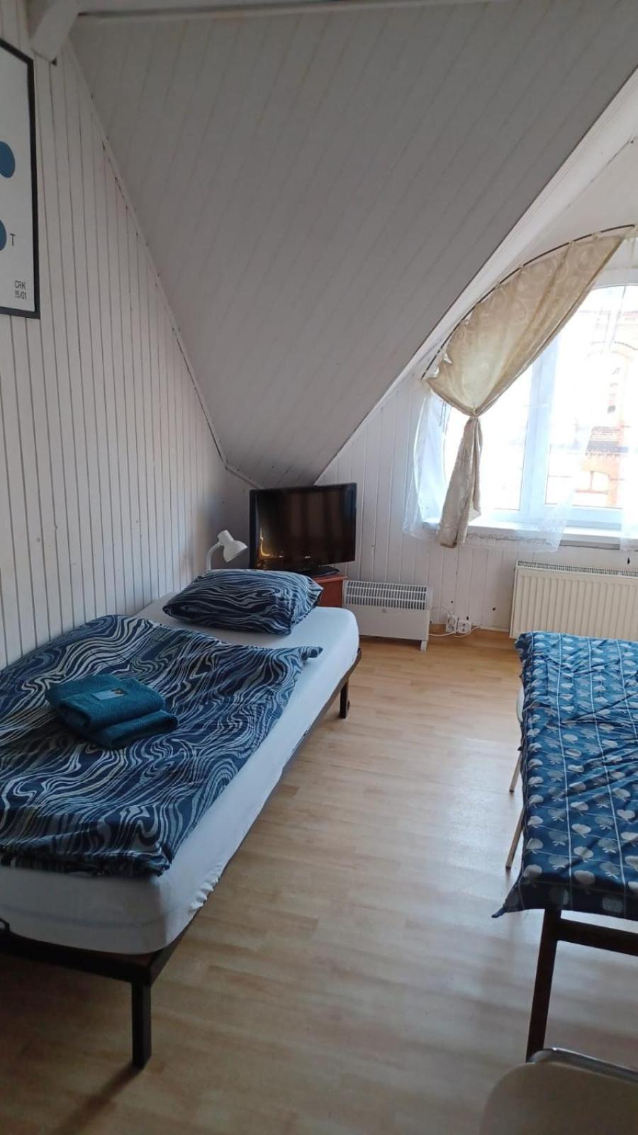 Hostel U Szermierzy