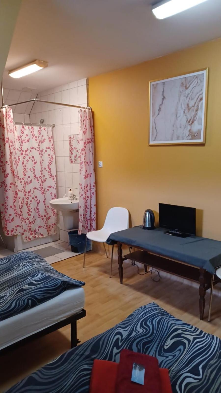 U Szermierzy Hostel
