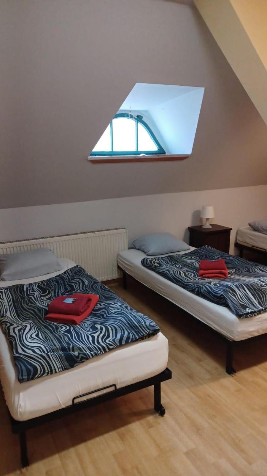Hostel U Szermierzy *