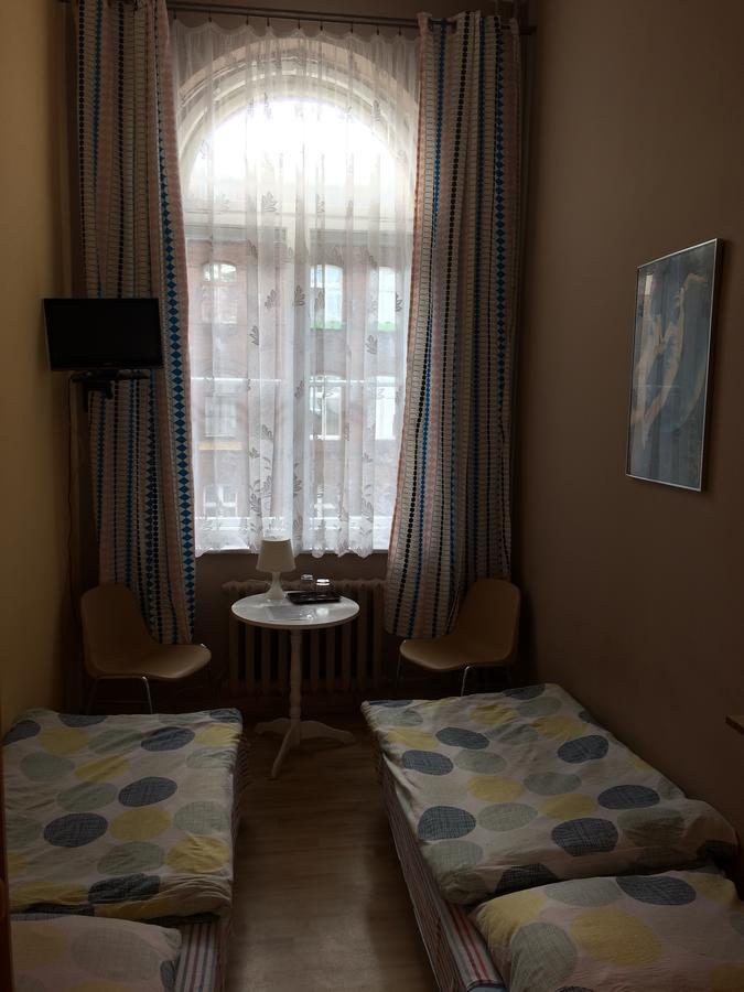 U Szermierzy Hostel Wrocław