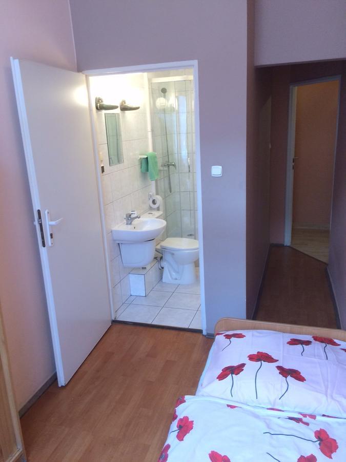 Hostel U Szermierzy *